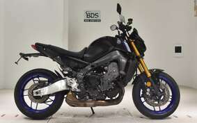 YAMAHA MT-09 SP 2021 RN69J