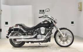 KAWASAKI VULCAN 900 CUSTOM 2014 VN900B