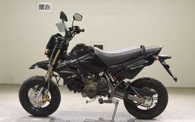 KAWASAKI KSR110 E KL110D