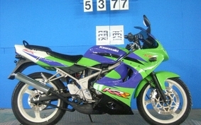 KAWASAKI KRR150 ZX KR150K