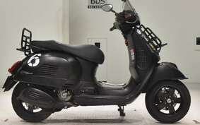 VESPA GTS300 SUPER 2019