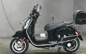 VESPA GTS300 IE 2011 M4520