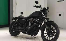 HARLEY XL883N 2010