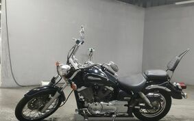 YAMAHA DRAGSTAR 250 VG02J