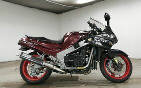 KAWASAKI ZZ1100 NINJA 1992 ZXT10C