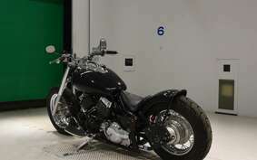 YAMAHA DRAGSTAR 400 CLASSIC 2009 VH01J