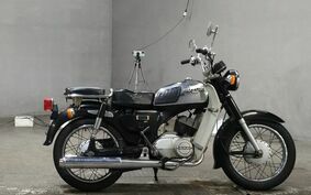 SUZUKI K125 K125