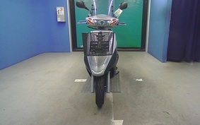 YAMAHA AXIS 125 TREET 2013 SE53J