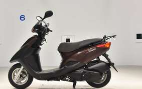 YAMAHA AXIS 125 TREET SE53J