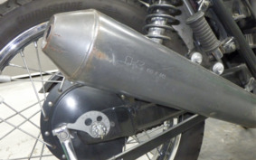 KAWASAKI 250TR BJ250F