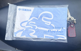 YAMAHA JOG POCHE SA08J