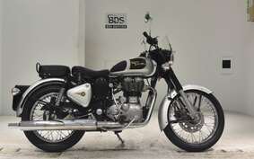 ROYAL ENFIELD CLASSIC 500 EFI 2014