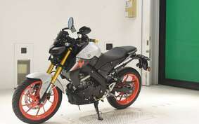 YAMAHA MT-15