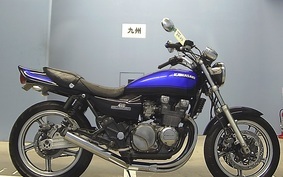 KAWASAKI ZEPHYR 400 Gen.1 1990 ZR400C