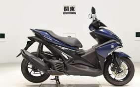 YAMAHA NVX125 SED3