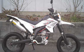 YAMAHA WR250X 2010 DG15J