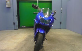 KAWASAKI NINJA 250R 2008 EX250K