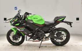 KAWASAKI NINJA 650 A 2021 ER650H