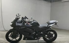 KAWASAKI NINJA 250R EX250K