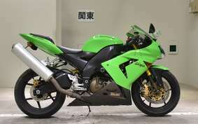 KAWASAKI ZX 10 NINJA R 2005 ZXT00C