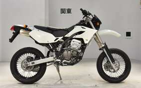 KAWASAKI KLX250D TRACKER LX250E