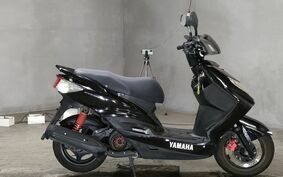 YAMAHA CYGNUS 125 X SR SE44J