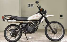 YAMAHA XT250 SEROW 3Y5