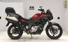 SUZUKI DL650 ( V-Strom 650 ) A 2014 VP56A