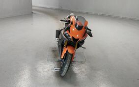 YAMAHA YZF-R25 RG74J