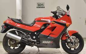 KAWASAKI GPZ1000RX 1987 ZXT00A