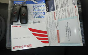 HONDA GL 1800 GOLD WING TOUR DCT 2020 SC79