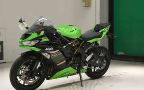 KAWASAKI NINJA ZX-6R A 2020 ZX636G