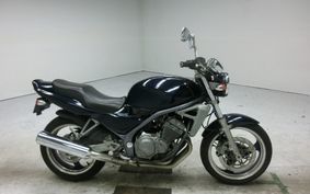 KAWASAKI BALIUS 250 1991 ZR250A