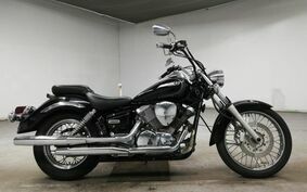 YAMAHA DRAGSTAR 250 VG02J