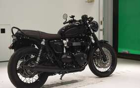 TRIUMPH BONNEVILLE T120 2020