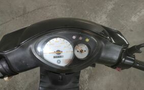 YAMAHA JOG ZR Evolution 2 SA39J