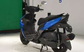 KYMCO RACING 150 S