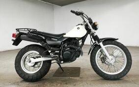 YAMAHA TW200 2JL