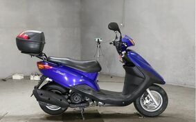 YAMAHA AXIS 125 TREET SE53J