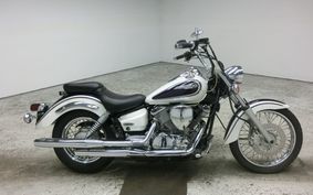 YAMAHA DRAGSTAR 250 2001 VG02J