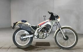 HONDA TLR250R MD18