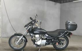 KAWASAKI ELIMINATOR 125 BN125A