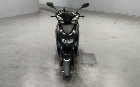 YAMAHA CYGNUS 125 X SR SED8J