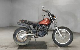 YAMAHA TW200 2JL