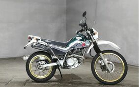 YAMAHA SEROW 225 WE DG08J