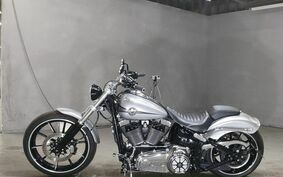 HARLEY FXSB1580 2015 BF5