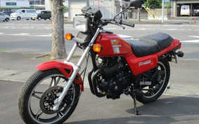 HONDA FT400 1983 NC09