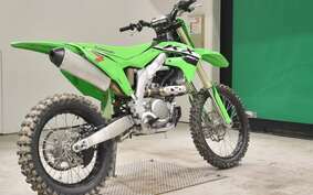 KAWASAKI KX250X KX252D