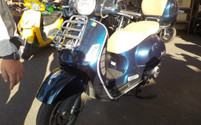 VESPA GTS250 IE GTS250