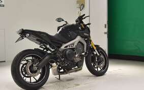 YAMAHA MT-09 2015 RN34J